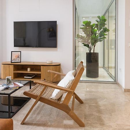 Lujoso Apartamento En Casco Antiguo De Sevilla Exteriér fotografie