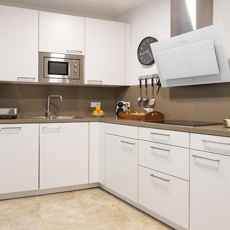 Lujoso Apartamento En Casco Antiguo De Sevilla Exteriér fotografie