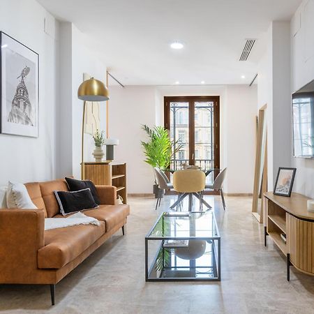 Lujoso Apartamento En Casco Antiguo De Sevilla Exteriér fotografie