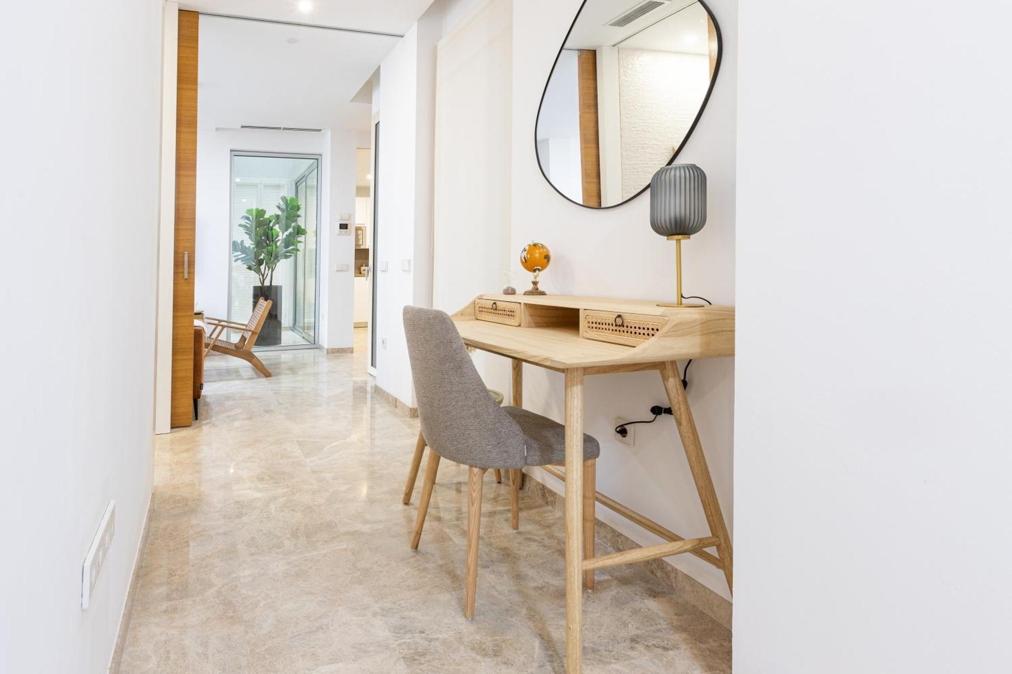 Lujoso Apartamento En Casco Antiguo De Sevilla Exteriér fotografie
