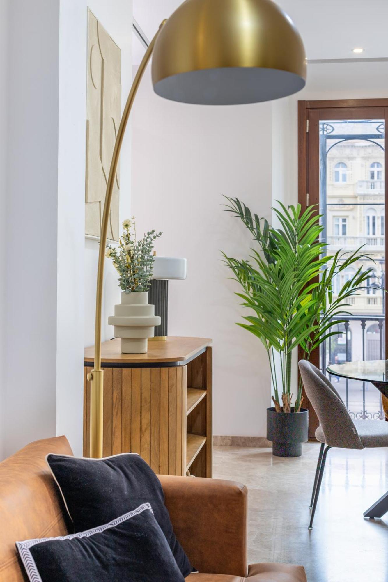 Lujoso Apartamento En Casco Antiguo De Sevilla Exteriér fotografie