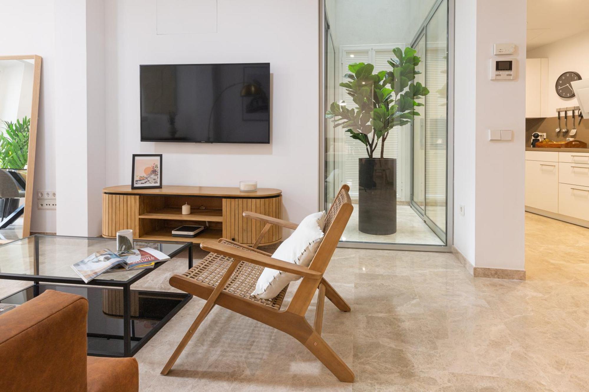 Lujoso Apartamento En Casco Antiguo De Sevilla Exteriér fotografie