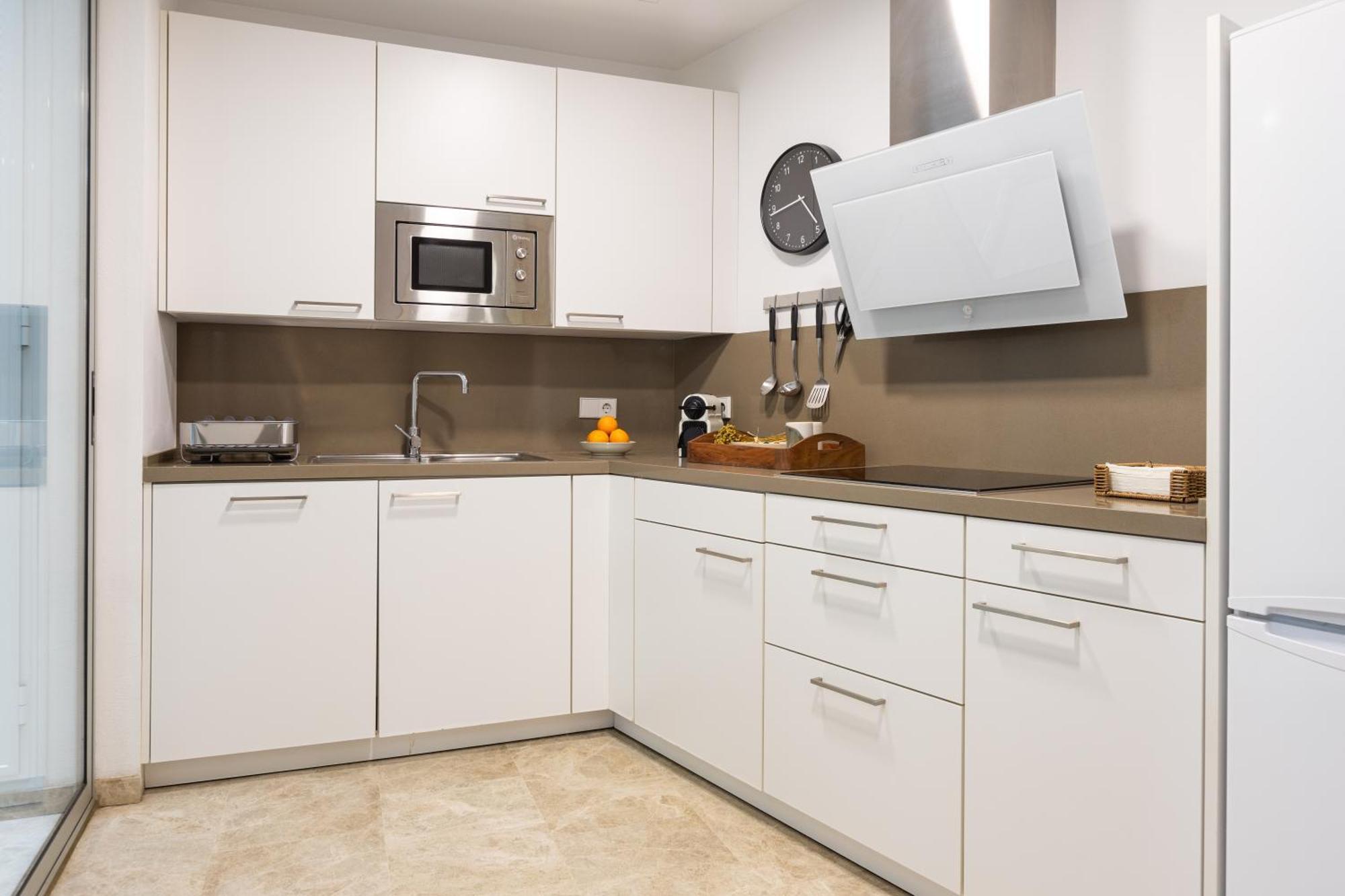 Lujoso Apartamento En Casco Antiguo De Sevilla Exteriér fotografie