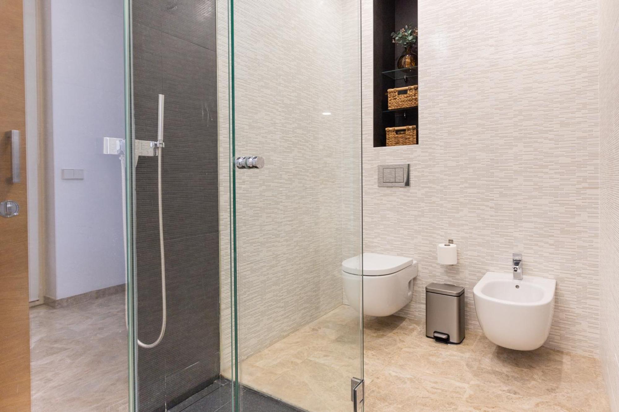 Lujoso Apartamento En Casco Antiguo De Sevilla Exteriér fotografie